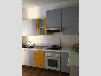 Appartamento in Vendita a La Spezia, zona MEGACINE, 195'000€, 110 m², arredato, con Box