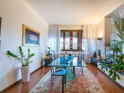 Appartamento in vendita a Livorno Calzabigi, Mameli