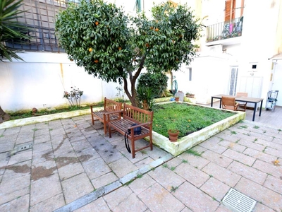 Appartamento in vendita a Livorno Magenta