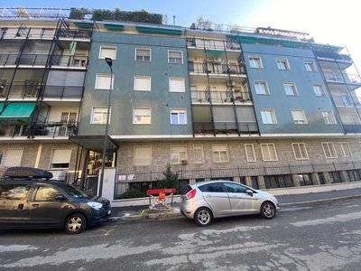 Appartamento in vendita a Milano Bruzzano
