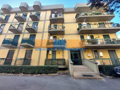Appartamento in vendita a Modugno via Peucetia, 10