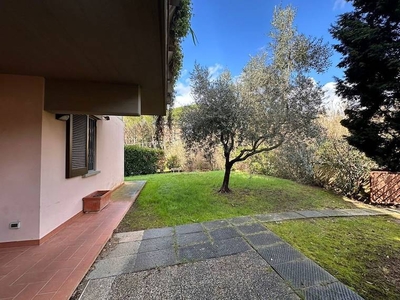 Appartamento in vendita a Montecatini-Terme, via della querceta, 11a - Montecatini-Terme, PT