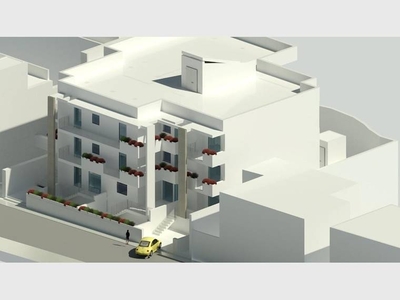 Appartamento in vendita a Otranto, Via Pioppi, SNC - Otranto, LE