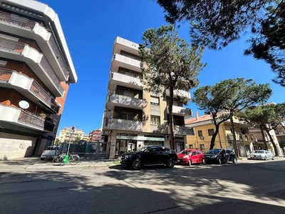 Appartamento in vendita a Pescara, Via Benedetto Croce - Pescara, PE