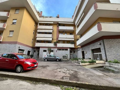 Appartamento in vendita a Pescara, Via Benedetto Croce, 233 - Pescara, PE