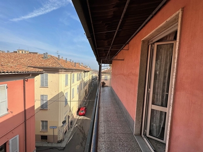 Appartamento in vendita a Piacenza Centro Storico