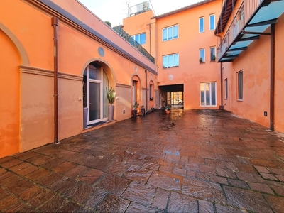 Appartamento in Vendita a Pisa, 500'000€, 231 m²