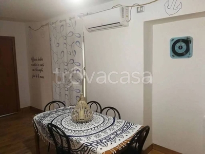Appartamento in vendita a Porto Empedocle via Spinola