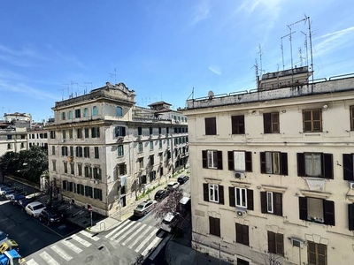 Appartamento in vendita a Roma, Via Galileo Ferraris - Roma, RM