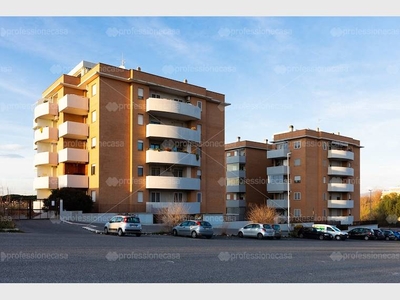 Appartamento in vendita a Roma, Via Giovanni Cicali - Roma, RM
