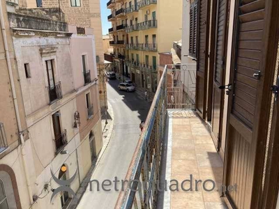 Appartamento in vendita a Sciacca corso Vittorio Emanuele