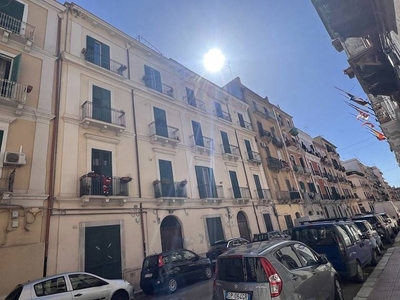 Appartamento in vendita a Taranto, Via Duca di Genova, 27 - Taranto, TA