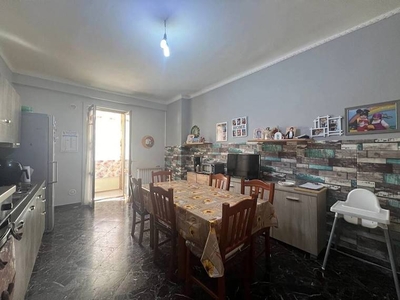 Appartamento in vendita a Taranto, Via Emilia, 22 - Taranto, TA