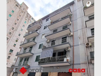 Appartamento in vendita a Taranto, Via Giuseppe Verdi, 43 - Taranto, TA