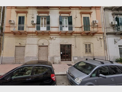 Appartamento in vendita a Taranto, Via Regina Elena , 98 - Taranto, TA