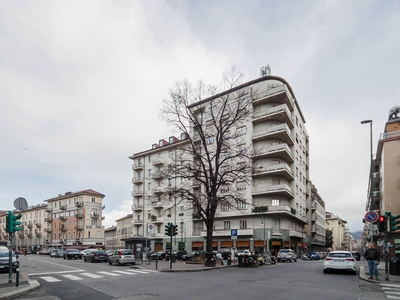 Appartamento in vendita a Torino Crocetta