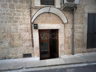 Appartamento in vendita a Toritto vico Cattedrale