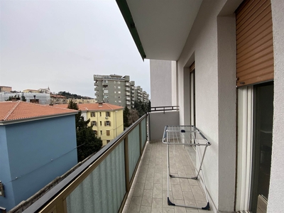 Appartamento in vendita a Trieste Chiarbola