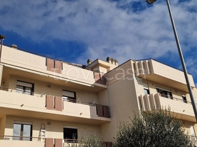 Appartamento in vendita a Turi via Nino Rota