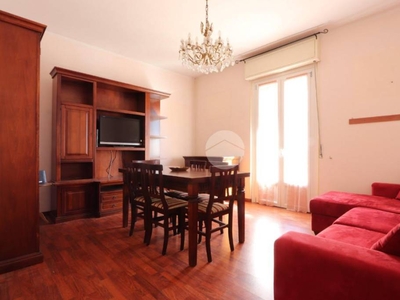 Appartamento in vendita a Valenza via trieste, 23