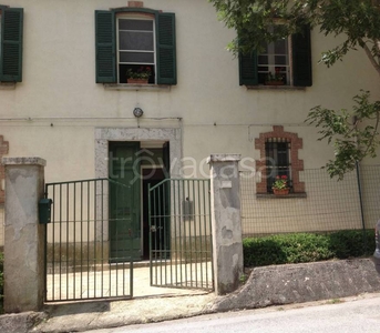 Appartamento in vendita a Vastogirardi strada Provinciale Carovillense