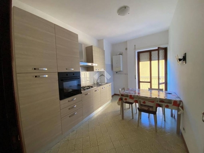 Appartamento in vendita a Venafro via Nicandro Iosso, 6