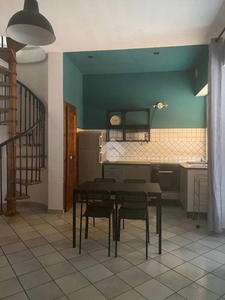 Appartamento in vendita a Venafro via Sant'Andrea, 11