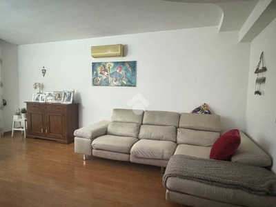 Appartamento in vendita a Venafro via Vittorio Alfieri, 31