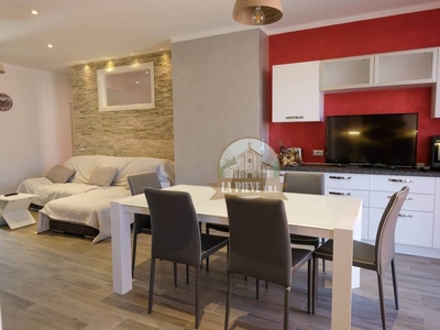 Appartamento in vendita a Volpedo piazza Perino, 31