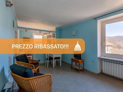 Appartamento in vendita a Voltaggio vico Aspromonte, 5