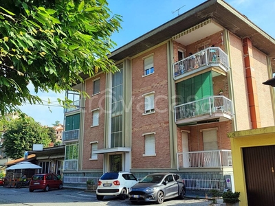 Appartamento in vendita a Zumaglia via Roma