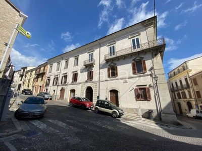 Appartamento in vendita ad Agnone salita Giuseppe Tamburi, 6