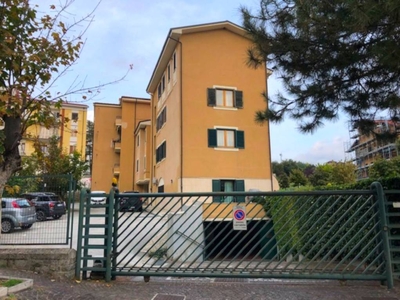 Appartamento in vendita ad Agnone via Guglielmo Marconi, 29