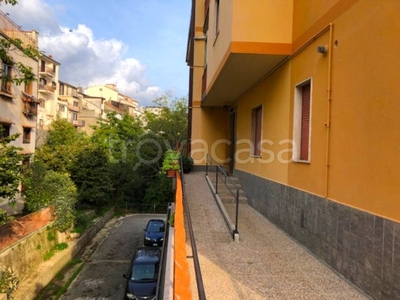 Appartamento in vendita ad Agnone via Preside Luigi Gamberale, 5A