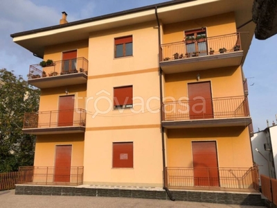 Appartamento in vendita ad Agnone via Preside Luigi Gamberale