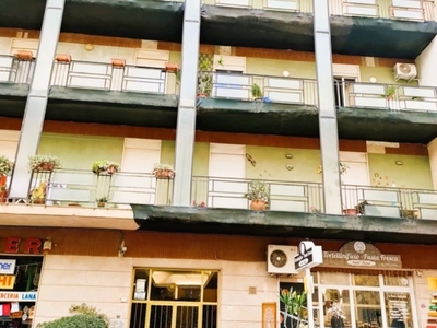 Appartamento in vendita ad Agrigento agrigento Dante,21