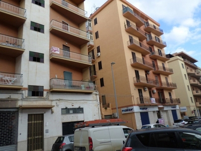 Appartamento in vendita ad Agrigento agrigento Manzoni,159