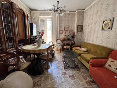 Appartamento in vendita ad Agrigento piazzetta Socrate, 1