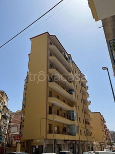 Appartamento in vendita ad Agrigento via Alessandro Manzoni, 135