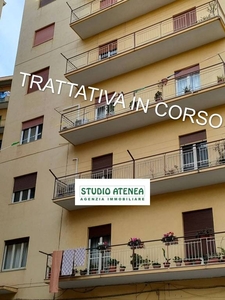Appartamento in vendita ad Agrigento via Callicratide