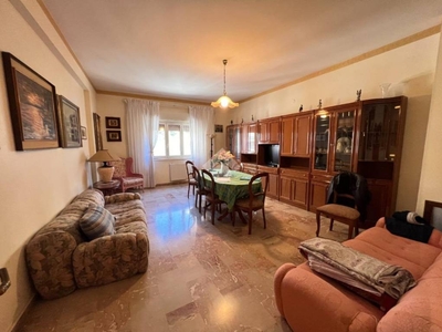 Appartamento in vendita ad Agrigento via Dante Alighieri, 235