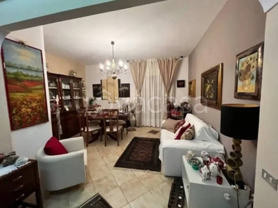 Appartamento in vendita ad Agrigento via Marino Rossi