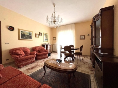 Appartamento in vendita ad Agrigento via Mazzini, 75