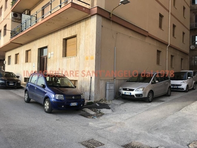 Appartamento in vendita ad Agrigento via Picone, 33