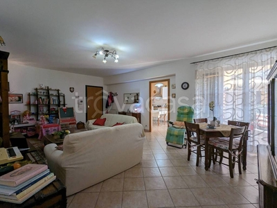 Appartamento in vendita ad Agrigento via Regione Siciliana, 125