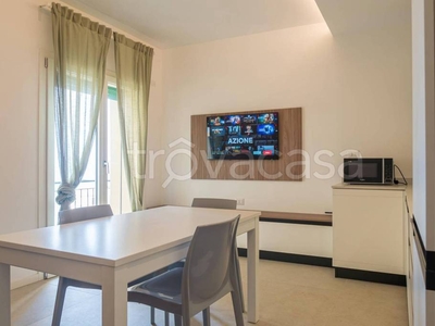 Appartamento in vendita ad Alghero via Antonio Segni, 4