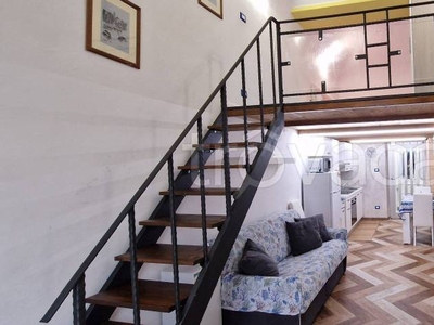 Appartamento in vendita ad Alghero via Giuseppe Mazzini, 102