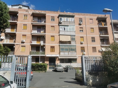 Appartamento in Vendita in Corso Indipendenza 230 a Catania