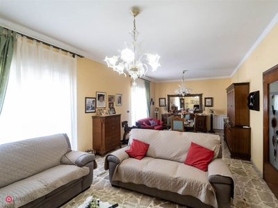 Appartamento in Vendita in Corso San Vito 116 a Mascalucia
