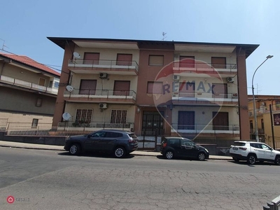 Appartamento in Vendita in Corso Sicilia 29 a Motta Sant'Anastasia